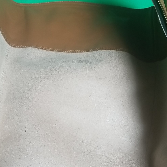 Michael Kors Leather Riding Boots - Picture 6 of 8